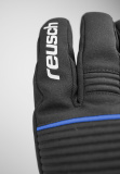 Reusch Crosby R-TEX® XT 6299235 7760 schwarz blau 3